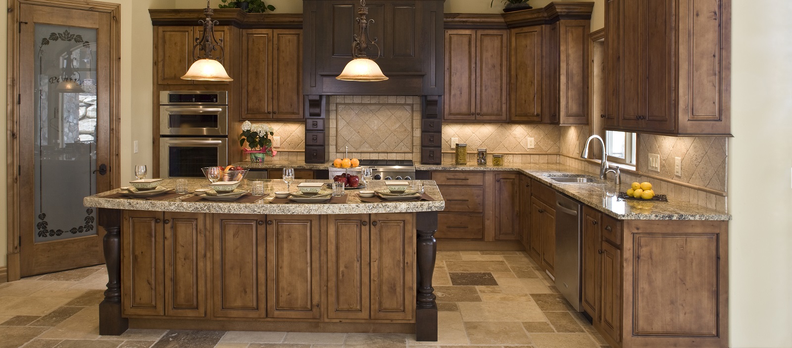 kitchen cabinets Salt Lake City, Utah