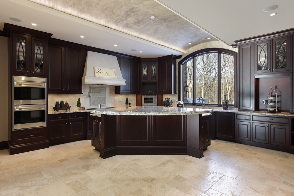 kitchen remodeling