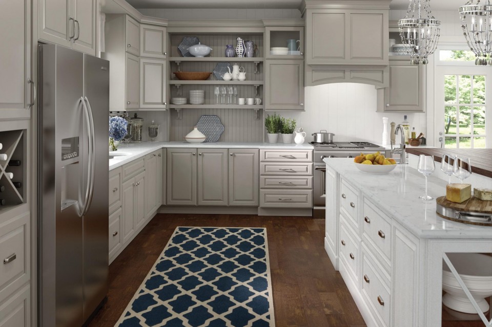 Kitchen Cabinet Maker Salt Lake City