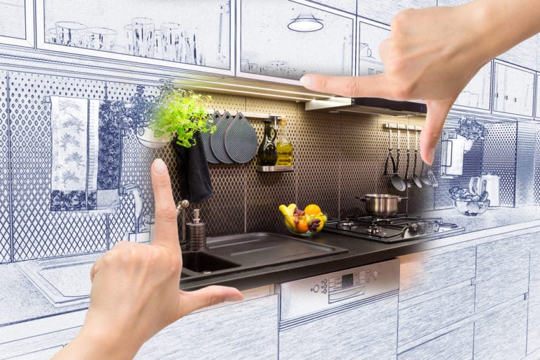 5 Steps to Budgeting for a Kitchen Remodel Awa Kitchen