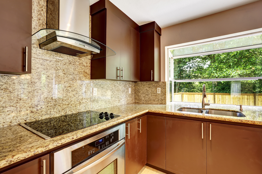 benefits drawbacks matte cabinet finishes