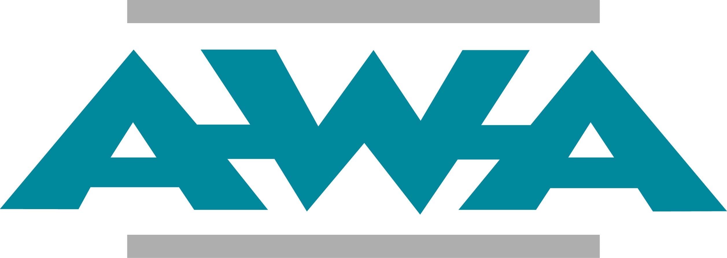 AWA Kitchen Cabinets logo