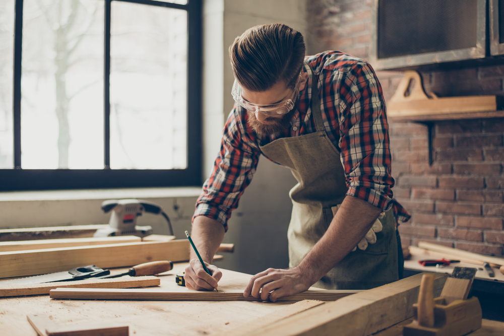 Designing a Small Kitchen