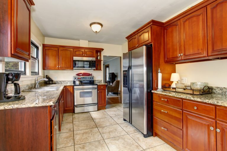 Kitchen Salt Lake City, Utah AWA Kitchen