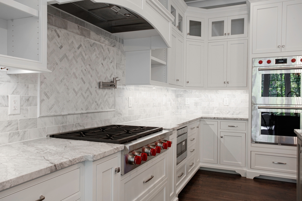 Elevate the Look of Your Kitchen