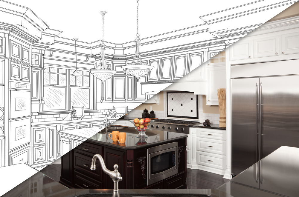 Remodeling Your Kitchen
