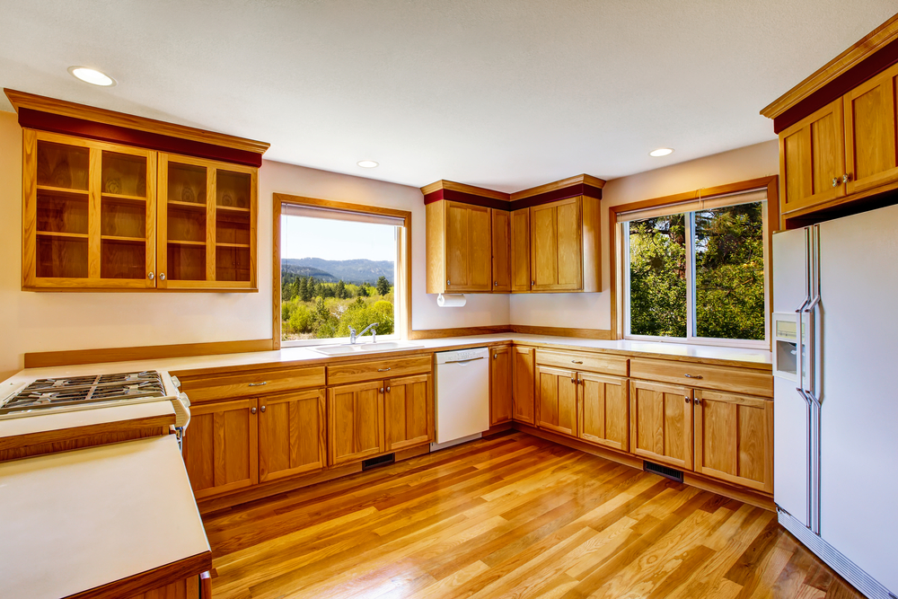 Choose the Best Material for Your Kitchen Cabinets