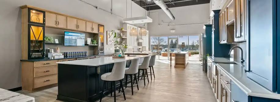 kitchen cabinets Salt Lake City, Utah